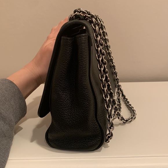 Mulberry Medium Lily bag - USED but like brand new, comes with dust bag - Picture 5 of 14